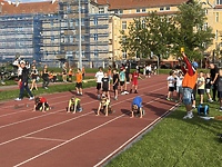Medalowe czwartki czekają na młodych sportowców