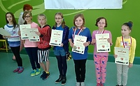Medalowe dziewczyny (szachy)