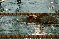 Medalowy początek sezonu młodych pływaków