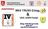 Memoriał Romana Palickiego (koszykówka)