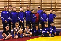 Memoriał zapaśniczy