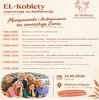 Menopauzanki i Andropauzanie też zamieszkują Ziemię