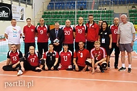 Siatkarski mundial czas zacząć