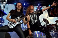 Metal Time 2010
