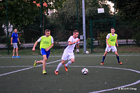 Metrotest mistrzem jesieni w PELA