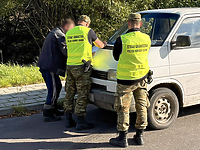 Miał 3,9 promila i jechał... po alkohol