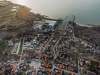 Miała być ekomarina, jest wezwanie do zapłaty