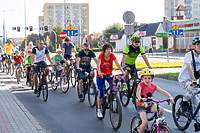 Miasto dla rowerzystów