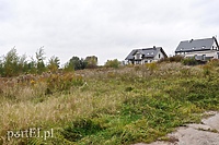 Działki na Chrobrego pod młotek