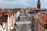 Miasto oszczędza
