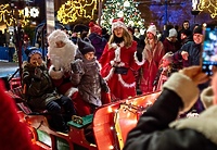 Miasto potrzebuje takiej atmosfery  (okiem naczelnego)