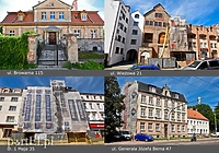 To nie są zbytki, miasto ratuje zabytki