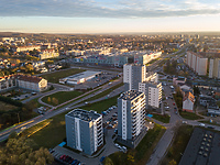 Miasto przyjaźniejsze zasłużonym