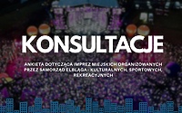 Miasto pyta o ocenę imprez