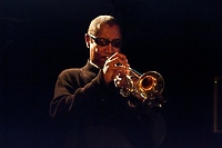 Michael Patches Stewart na Jazzbląg 2013
