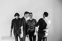 Michał Bąk Quartet zagra jazz w Mjazzdze