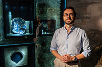 Pielgrzymim szlakiem   (Muzeum, jakiego nie znacie odc. 4.)