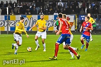 Michał Kuczałek: Brutalna lekcja (komentarze pomeczowe)