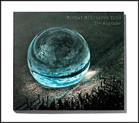 Michał Milczarek Trio w Mjazzdze