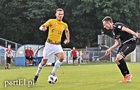 Michał Miller: Górnik trochę nas zaskoczył (komentarze pomeczowe)