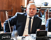 Radny odpowiada przewodniczącemu  (Śladem publikacji)