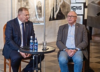 Miliardy na obronność. Czy Elbląg i okoliczne gminy z nich skorzystają?