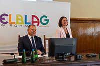 Bez podwyżki dla prezydenta