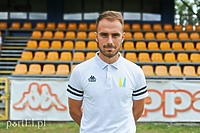Michał Ressel: Mam nadzieję, ze rozpoczniemy marsz w górę tabeli (komentarze pomeczowe)