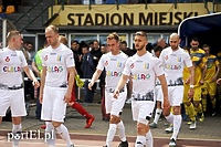 Michał Ressel: Piłka jest piękna (komentarze po sezonie)