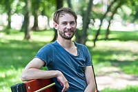 „W fotografii czekam na moment, który może się nie powtórzyć”