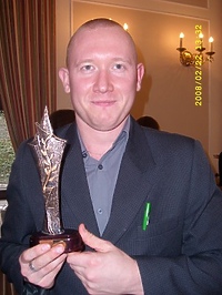 Najlepszy student - sportowiec