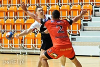 Osłabiony Wójcik wróci z Legionowa bez punktów (piłka ręczna)