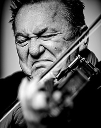 Michał Urbaniak na Jazzblag 2013 już w sobotę