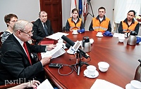 Ekopatrole ruszą w miasto
