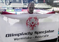 Medal na igrzyskach. Mamy brąz!