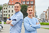 Szach mat na Starym Mieście