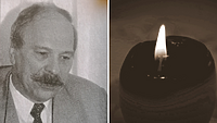 Nie żyje Mieczysław Sokołowski