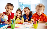 Międzynarodowa Szkoła Podstawowa Regent - unikalna jakość edukacji