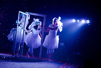 Międzynarodowo na Spotkaniach w Światowidzie