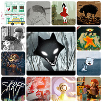 Międzynarodowy Dzień Animacji. Projekcje w Kamieniczkach Elbląskich