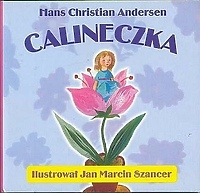 Międzynarodowy Dzień Książki dla Dzieci z „Calineczką”