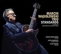 Międzynarodowy jazz w  Mjazzdze