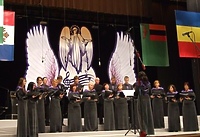 Międzynarodowy sukces Cantaty