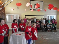 Międzyszkolna Olimpiada Logopedyczna