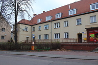 Tak odradzał się Elbląg  (Drogi do niepodległości)