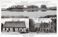 Historia okolic Elbląga: Kamionka i Licze (odc. 112)