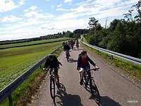 Miejska Wycieczka Rowerowa już w niedzielę