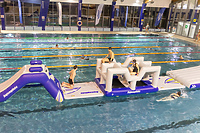 Atrakcje w CRW Dolinka, z mapą po parku i wycieczka rowerowa