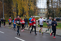 Miesiąc do XII Elbląskiego Biegu Niepodległości