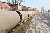 Mieszkańcy już nie będą zalewani
